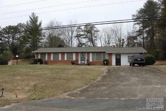 143 Camellia Garden Street Morganton NC 28655