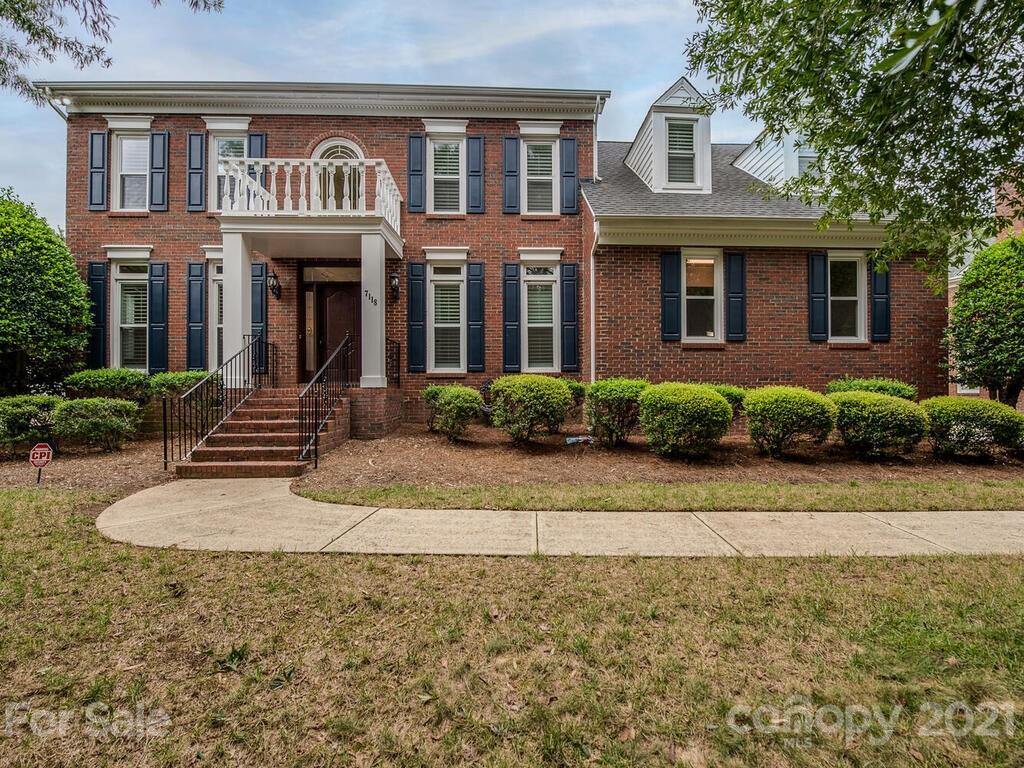 7118 Jardiniere Court Charlotte NC 28226