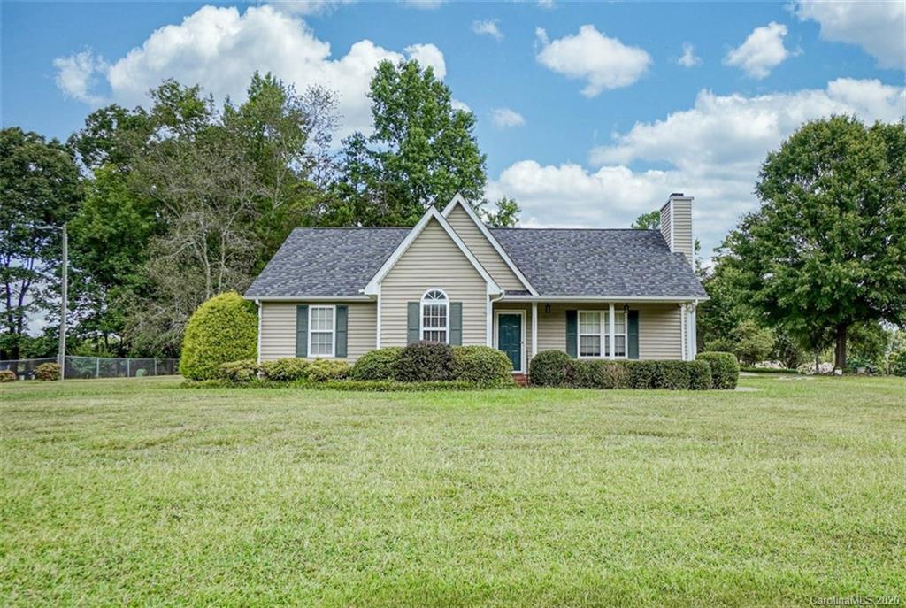 14727 Beckenham Drive Charlotte NC 28227