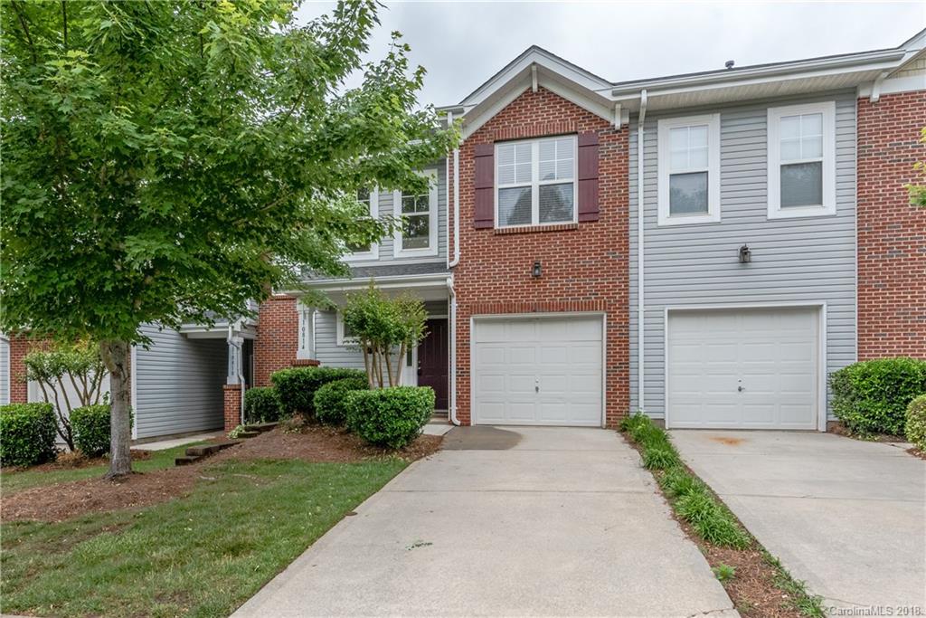 10814 Princeton Village Drive Charlotte NC 28277