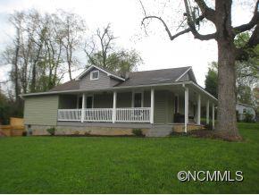 77 Allen Street Asheville NC 28806