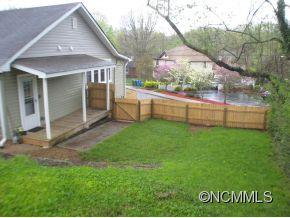 77 Allen Street Asheville NC 28806