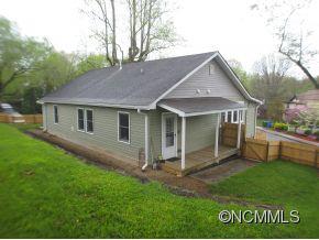 77 Allen Street Asheville NC 28806