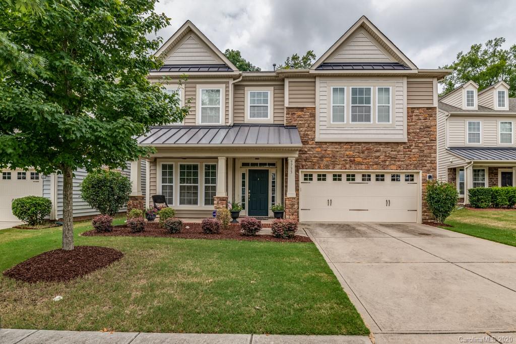 9733 Ridgeforest Drive Charlotte NC 28277