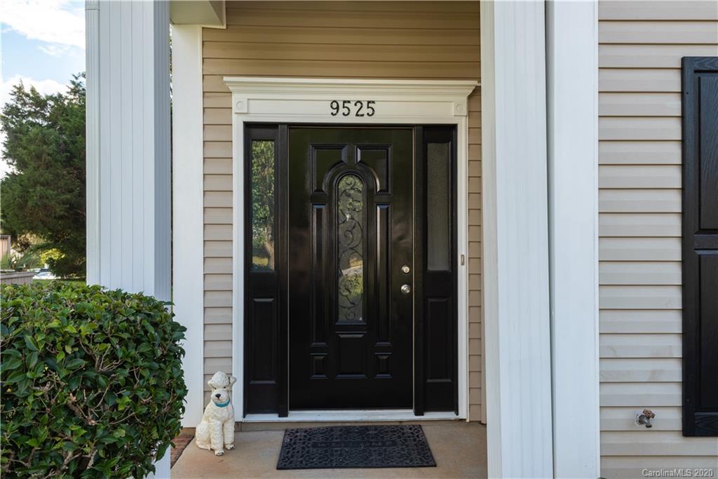 9525 Green Apple Drive Charlotte NC 28215