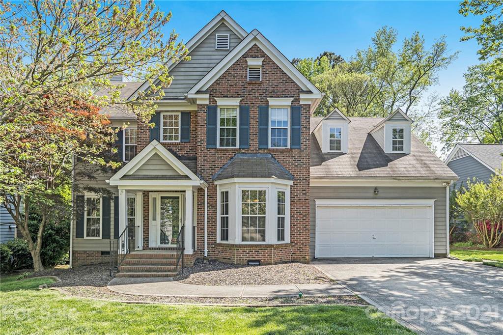 4627 Dellfield Way Charlotte NC 28269