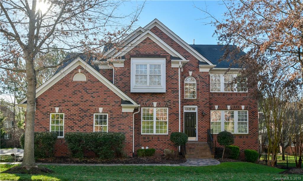 8305 Denholme Drive Waxhaw NC 28173