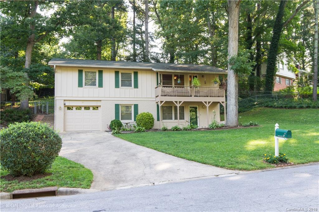 17 South Ridge Place Arden NC 28704