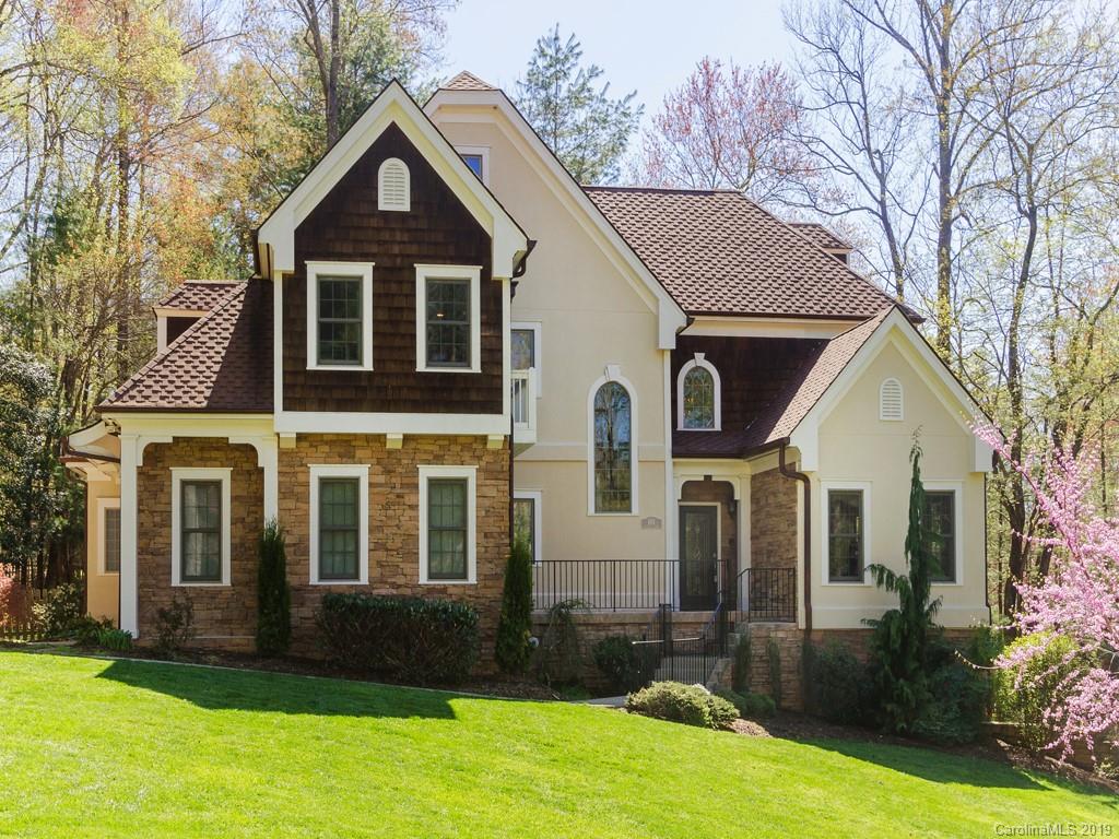 101 Braeside Circle Asheville NC 28803