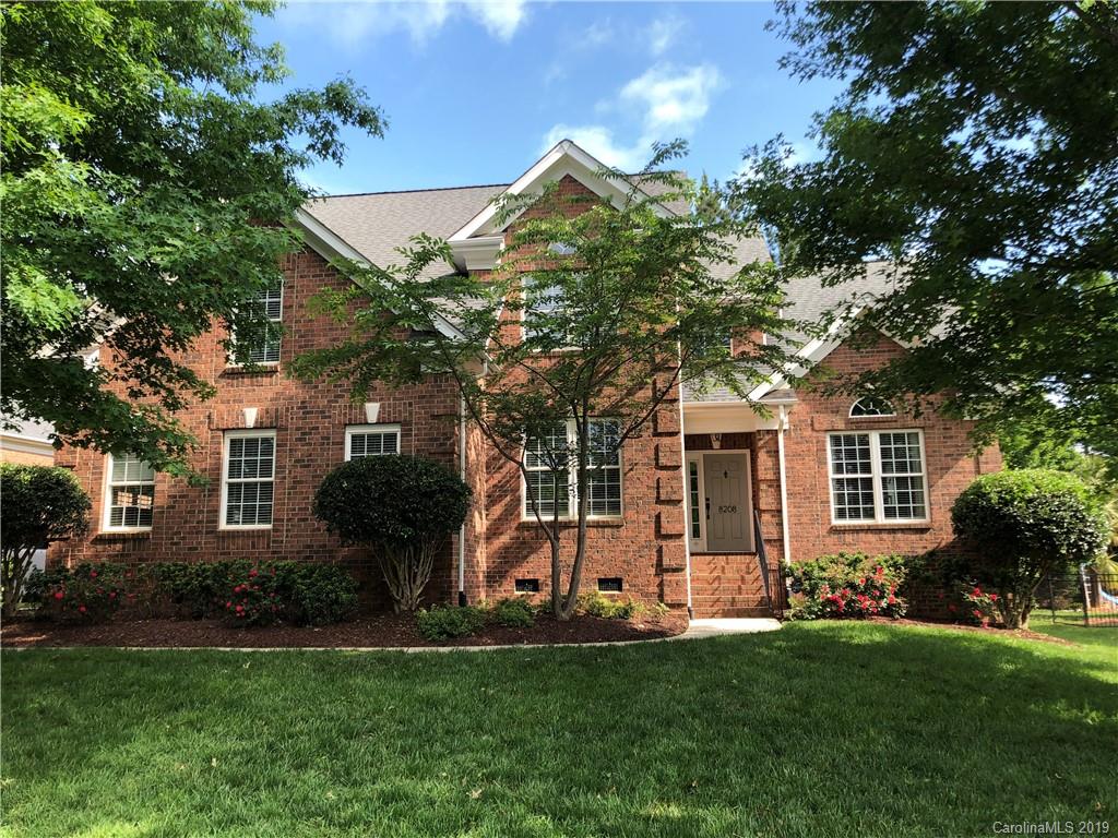 8208 Denholme Drive Waxhaw NC 28173