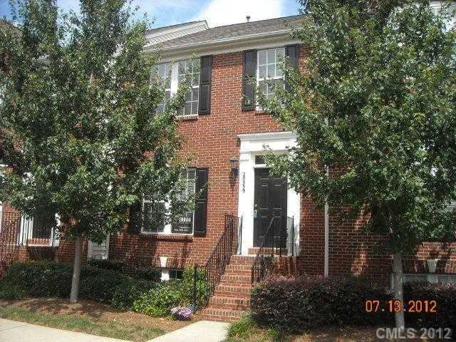 20539 Harbor View Drive Cornelius NC 28031