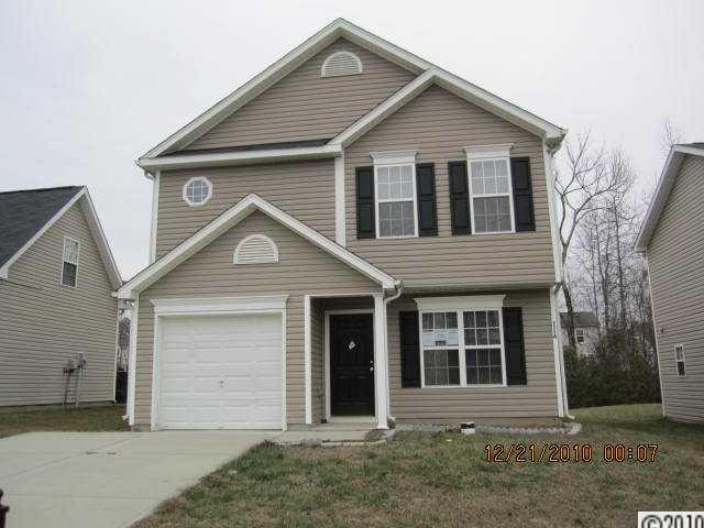 1116 Rolette Court Charlotte NC 28216