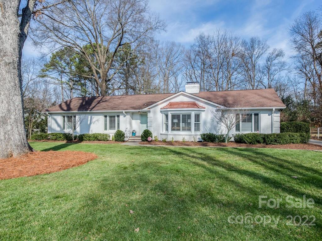 5435 Doncaster Drive Charlotte NC 28211