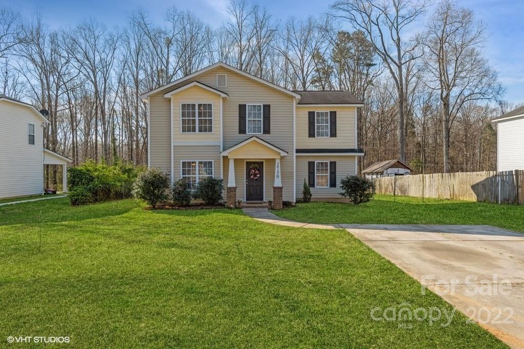 2730 Suburban Drive Charlotte NC 28269