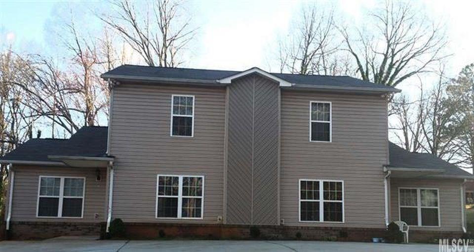 321 E I Street Newton NC 28658