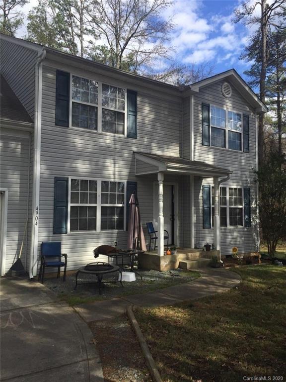 4904 Wilgrove Mint Hill Road Mint Hill NC 28227