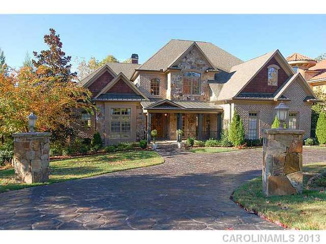 14280 Nolen Lane Charlotte NC 28277