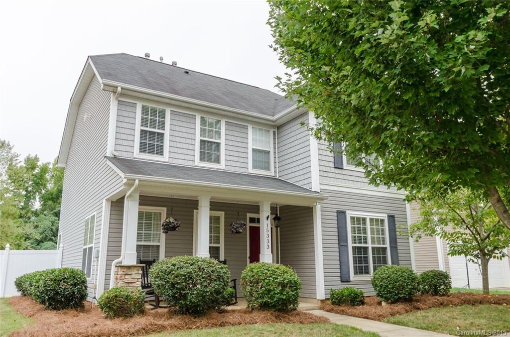 15333 Crossing Gate Drive Cornelius NC 28031