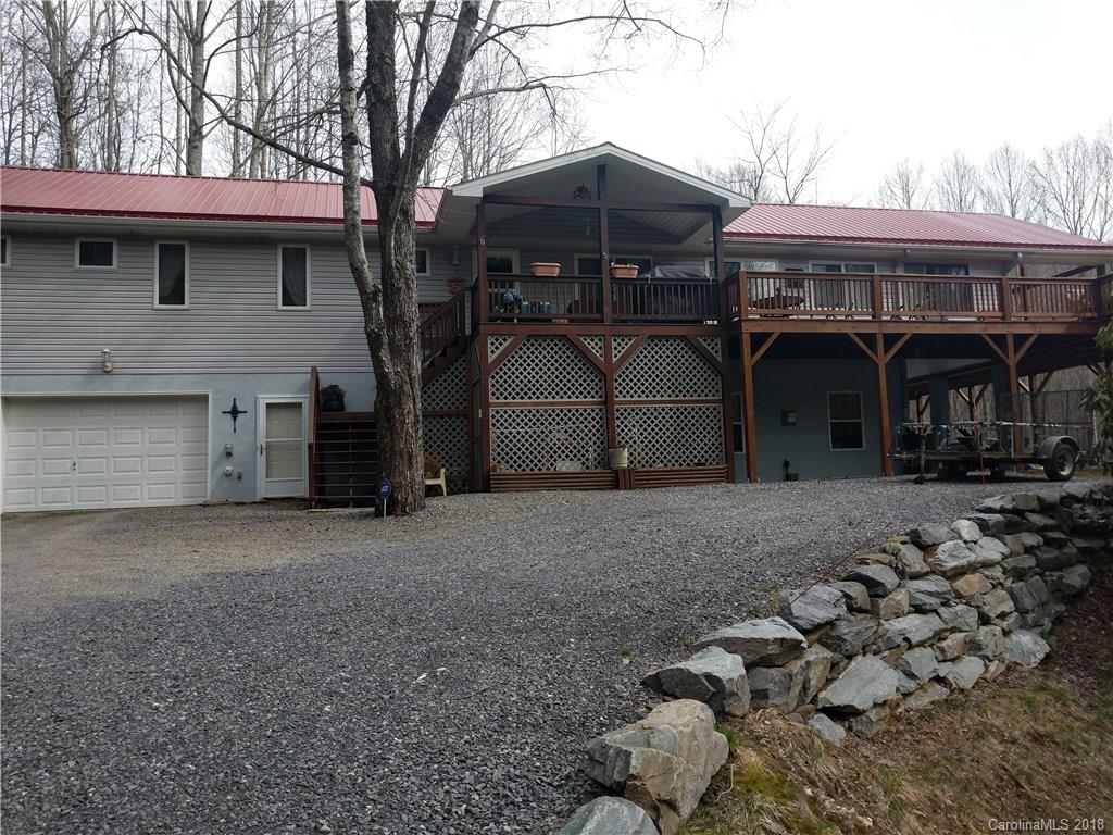370 Quail Cove Road Clyde NC 28721