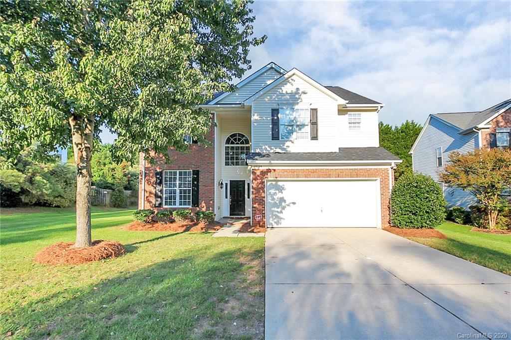 17123 Cambridge Woods Court Charlotte NC 28277