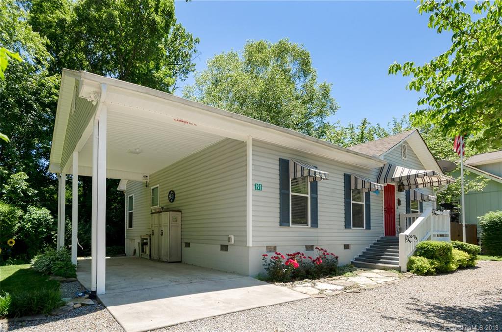 191 Browning Road Waynesville NC 28786