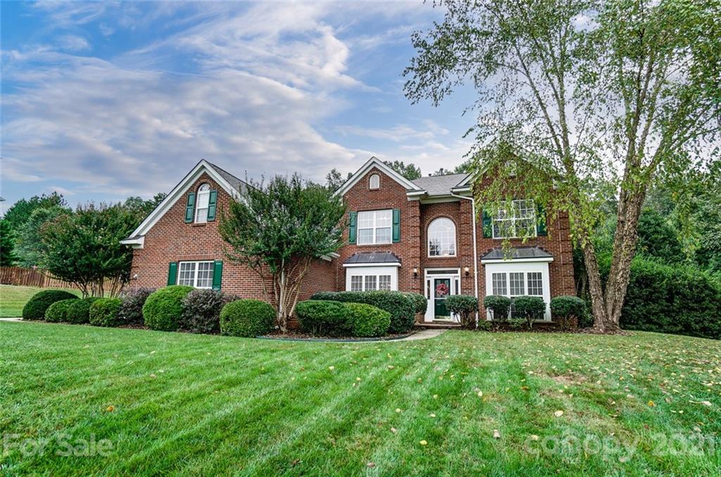 1623 Ambergate Drive Waxhaw NC 28173