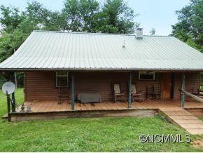 21 Carrion Lane Candler NC 28715