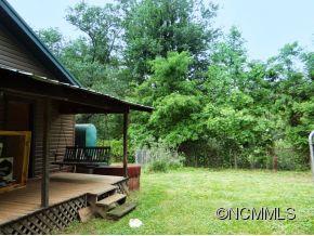 21 Carrion Lane Candler NC 28715