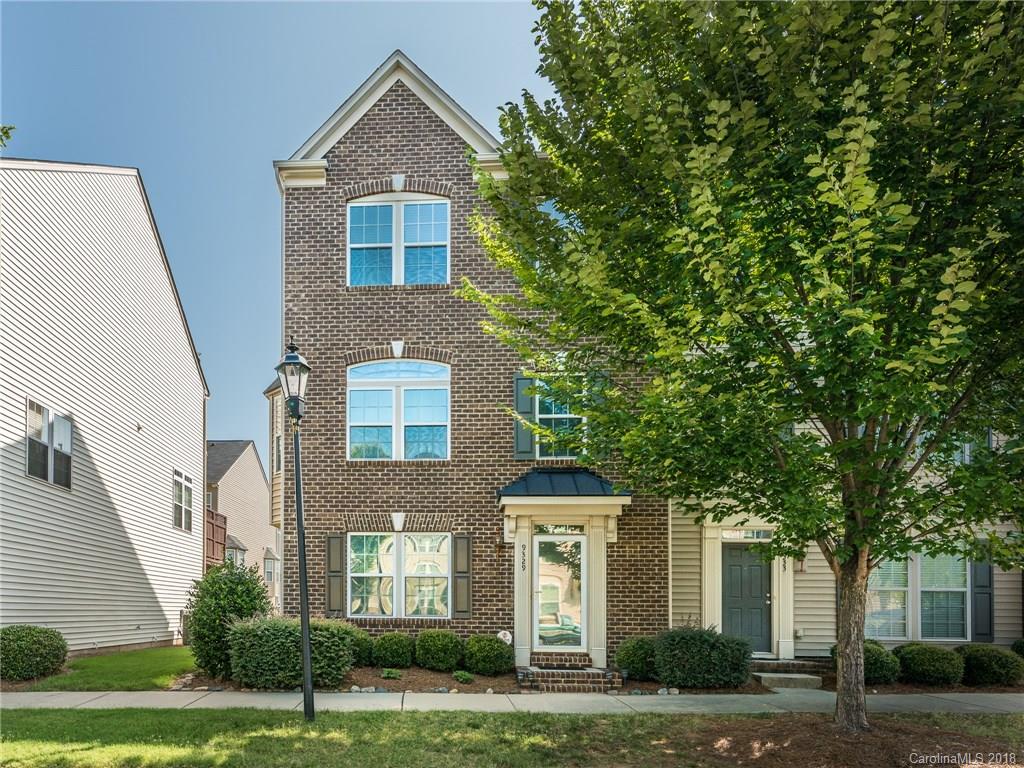 9329 Lenox Pointe Drive Charlotte NC 28273