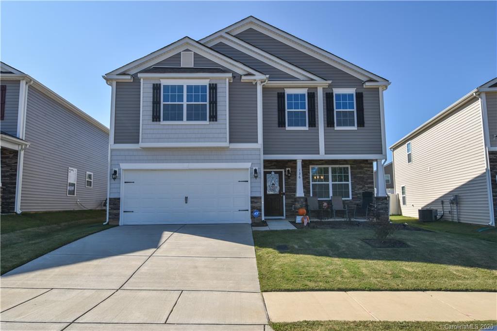 136 King William Drive Mooresville NC 28115