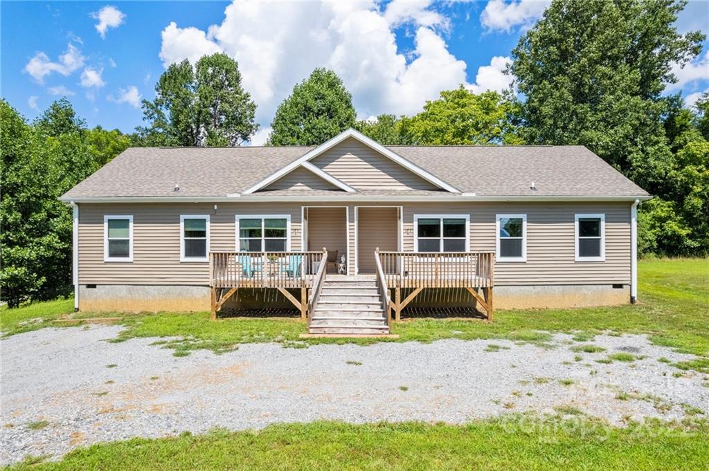 171 Mountain View Heights Marshall NC 28753
