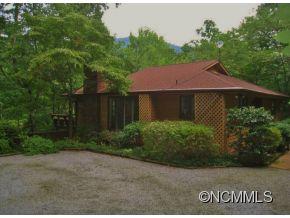 171 Duck Pond Lane Columbus NC 28722