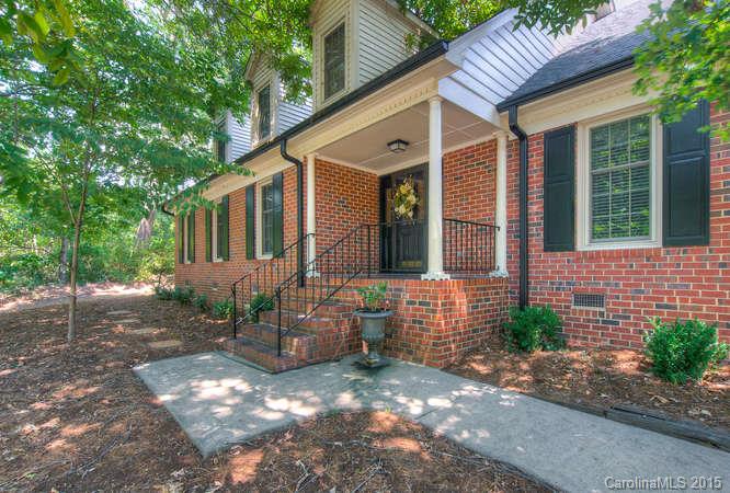 2010 Dawnshire Drive Gastonia NC 28054