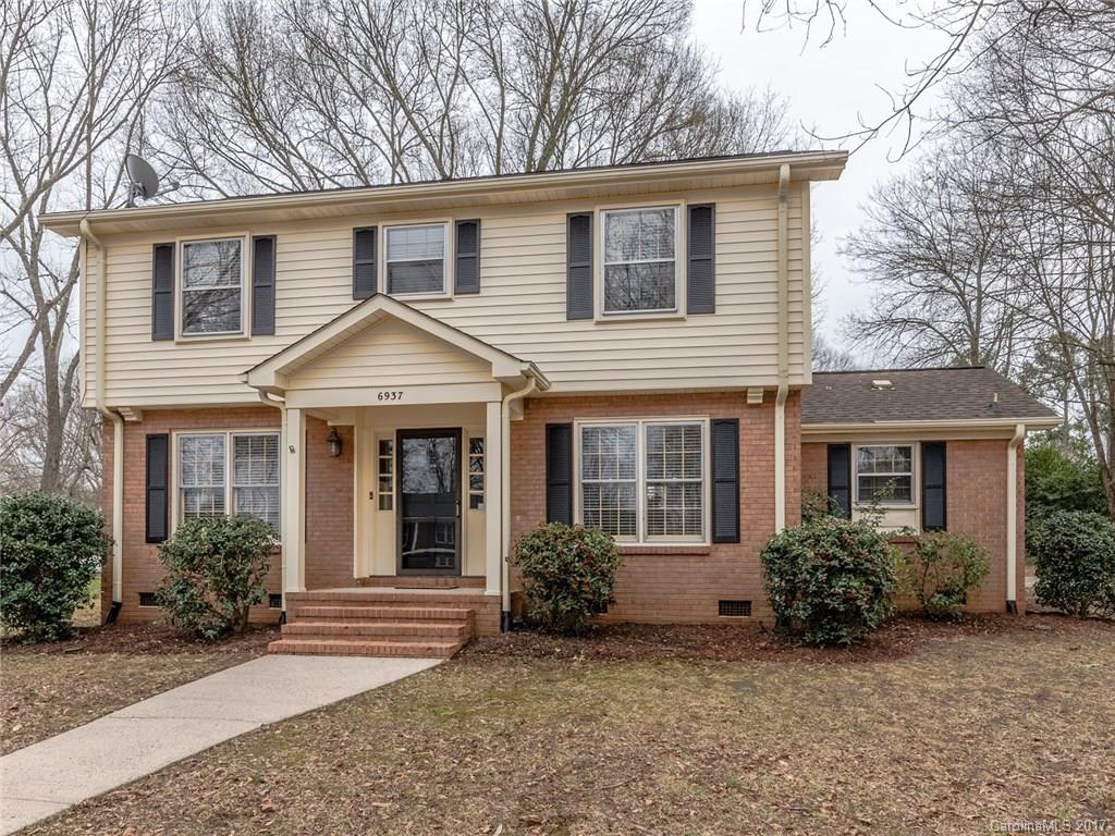 6937 Old Forge Drive Charlotte NC 28226