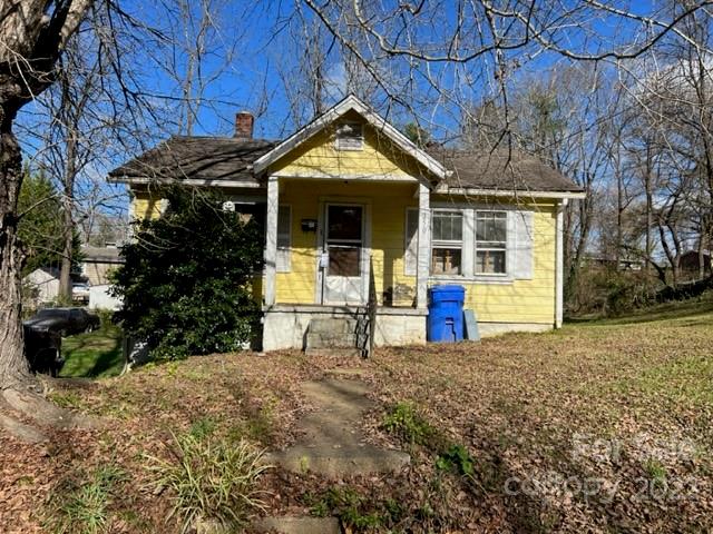 250 Oakdale Street Brevard NC 28712