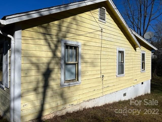 250 Oakdale Street Brevard NC 28712