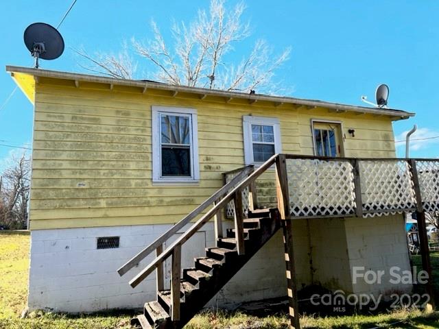 250 Oakdale Street Brevard NC 28712