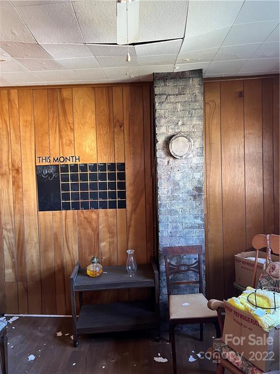 250 Oakdale Street Brevard NC 28712