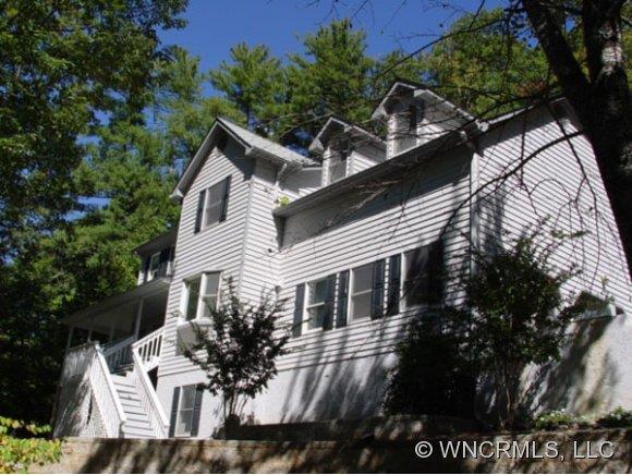 9 Saddle Ridge Fletcher NC 28732