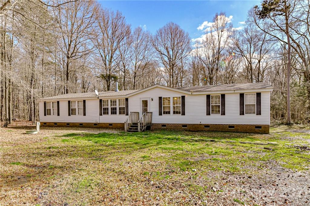 6625 Raymond Helms Road Waxhaw NC 28173