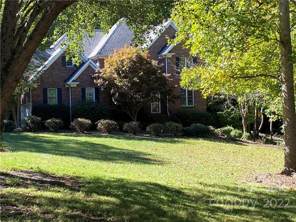 4936 Mountain Point Lane Charlotte NC 28216