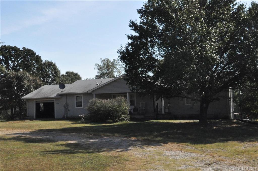 135 Claude Gilbert Road Columbus NC 28722