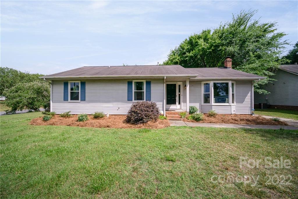 1816 Folly Gate Court Charlotte NC 28262