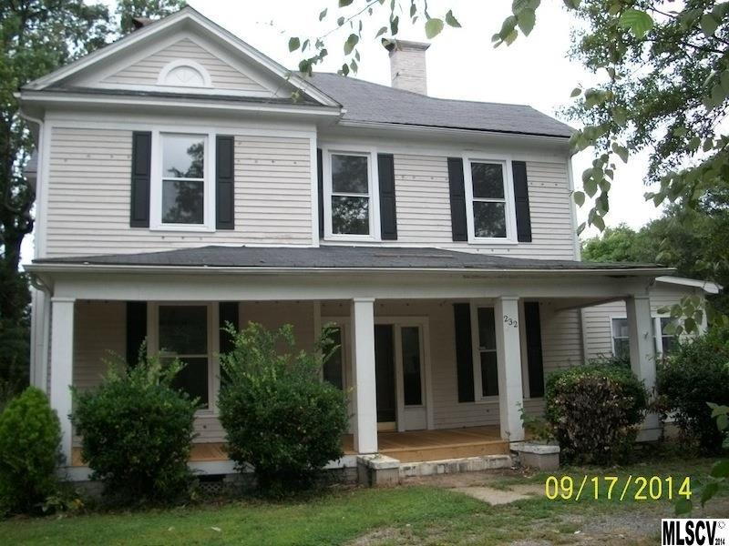 232 3rd Street Se Hickory NC 28602