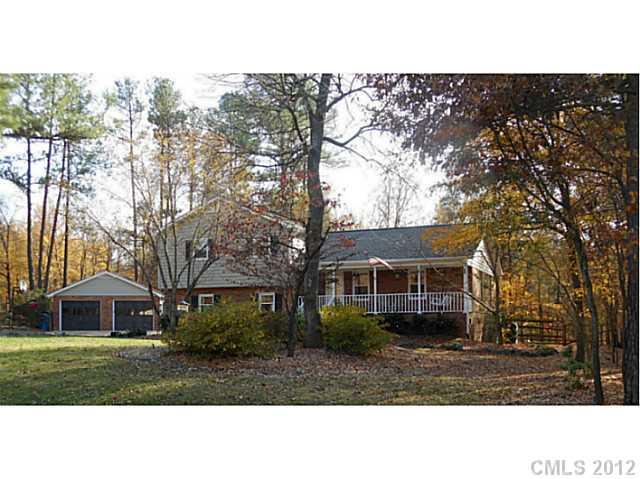 8012 Caldwell Road Harrisburg NC 28075