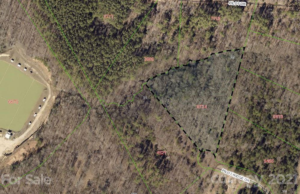 94 Pilot Ridge Road Nebo NC 28761