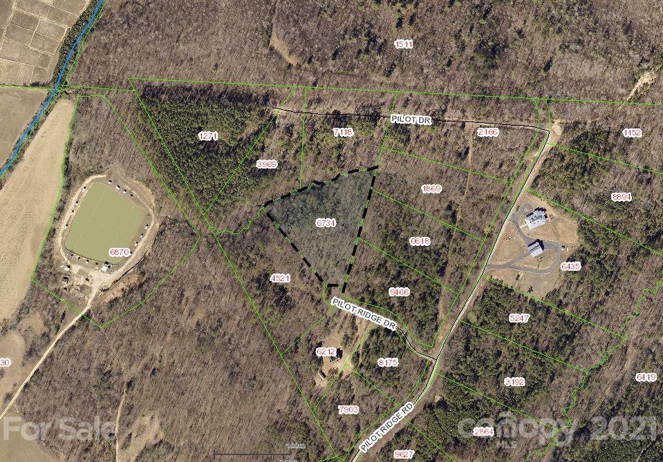94 Pilot Ridge Road Nebo NC 28761
