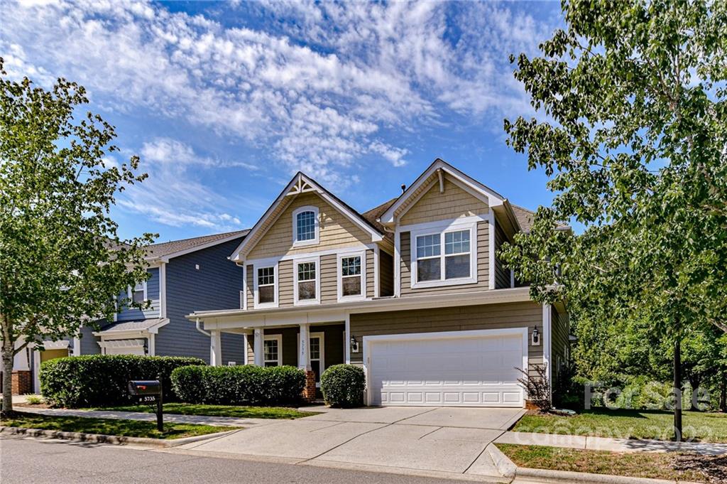 5735 Whitehawk Hill Road Mint Hill NC 28227
