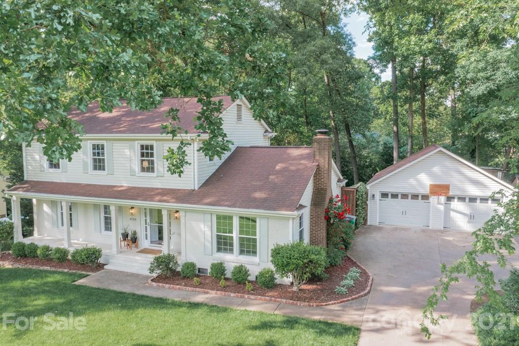 4233 Sharon View Road Charlotte NC 28226