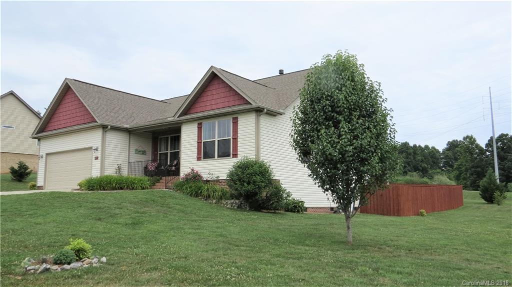 437 Beck Creek Circle Flat Rock NC 28731